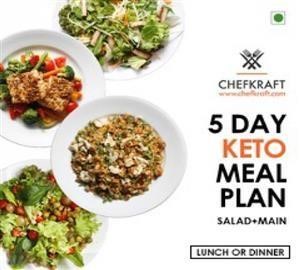 Low Calorie Keto Meal Plan